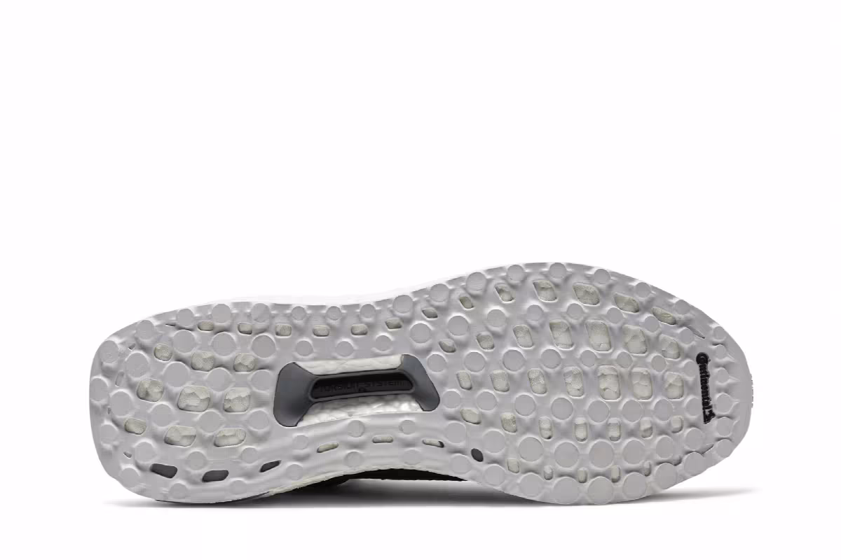 Hypebeast x adidas UltraBoost Uncaged 10th Anniversary, view 5