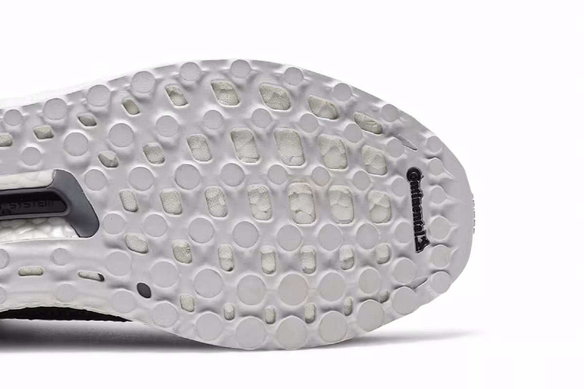 Hypebeast x adidas UltraBoost Uncaged 10th Anniversary, view 6