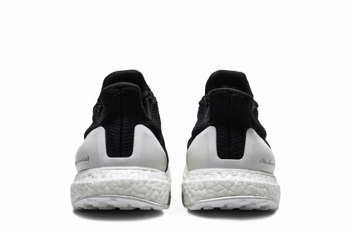 Hypebeast x adidas UltraBoost Uncaged 10th Anniversary, view 7