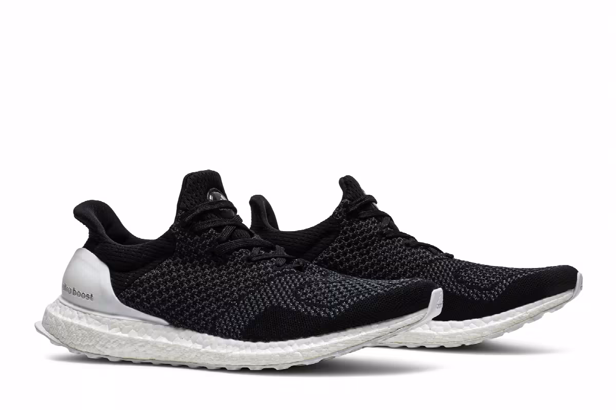 Hypebeast x adidas UltraBoost Uncaged 10th Anniversary, view 9