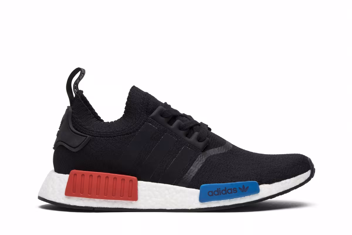 Adidas NMD Runner PK OG 2015, view 2