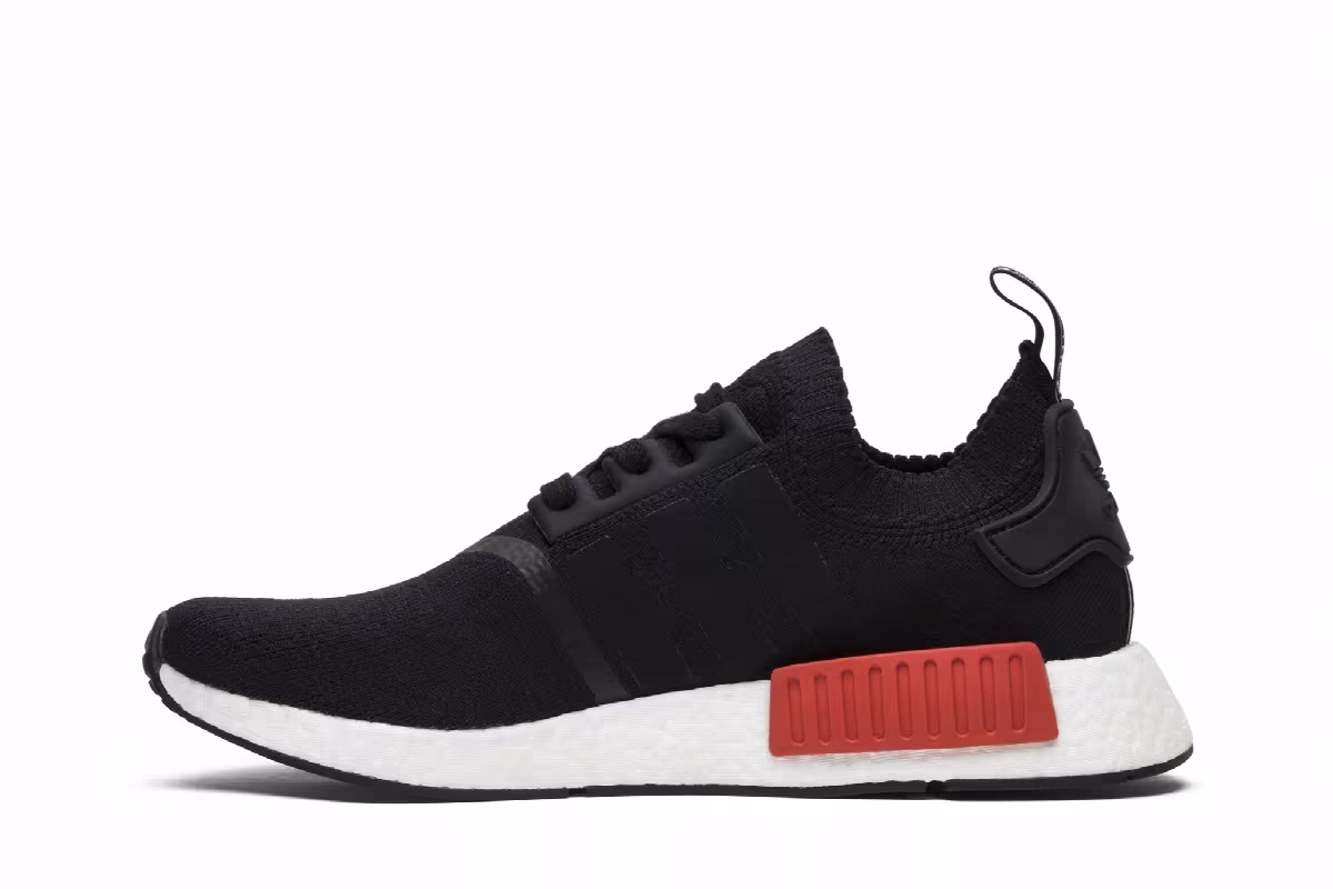 Adidas NMD Runner PK OG 2015, view 4