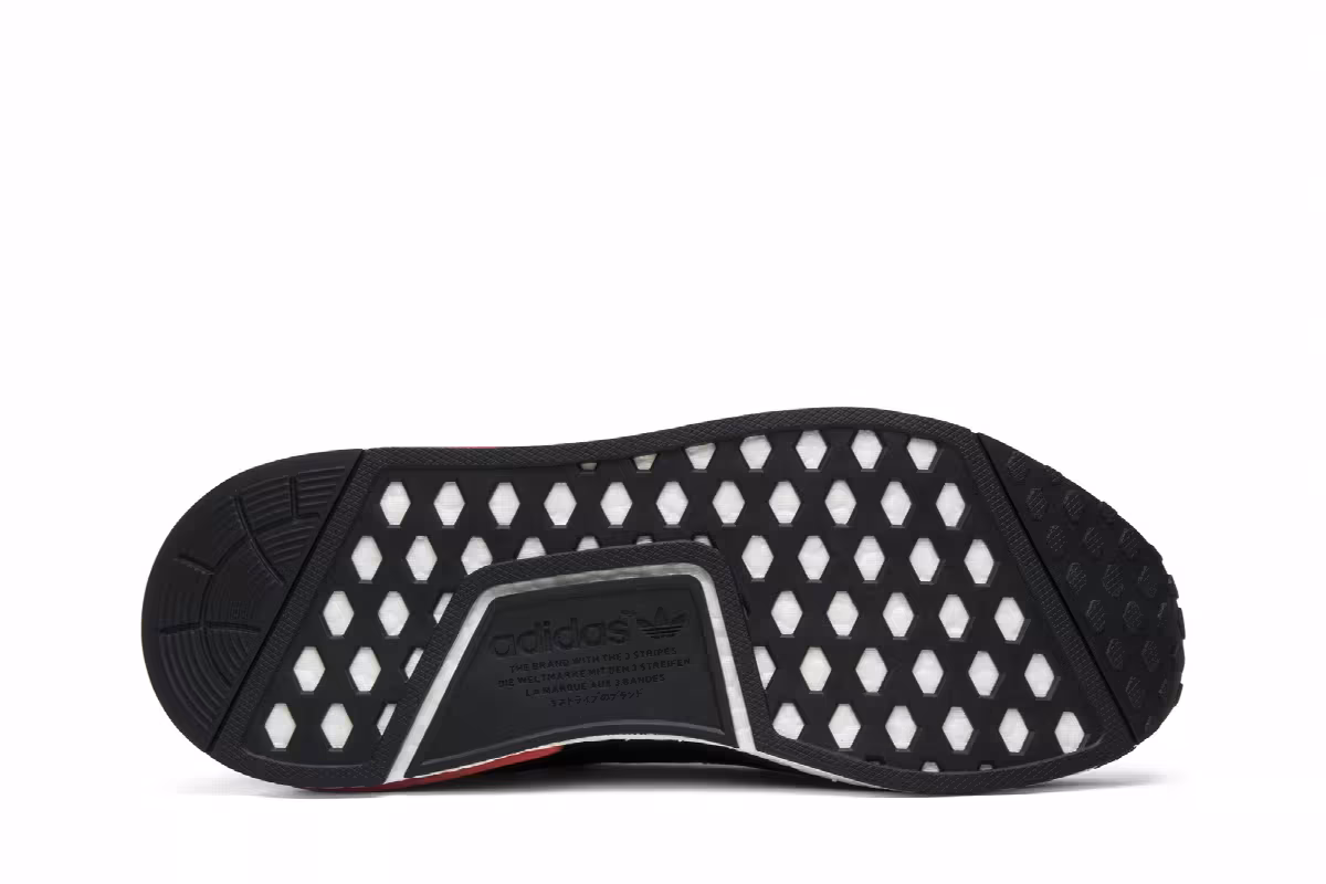 Adidas NMD Runner PK OG 2015, view 5