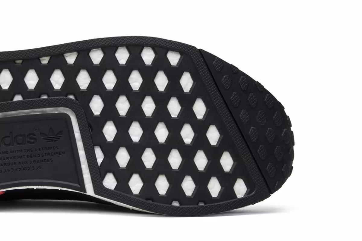 Adidas NMD Runner PK OG 2015, view 6