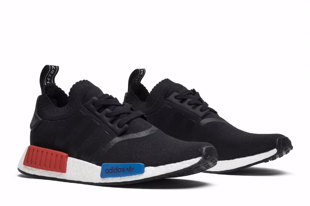 Adidas NMD Runner PK OG 2015, view 9