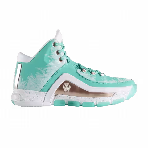 Adidas J Wall 2 'Christmas'
