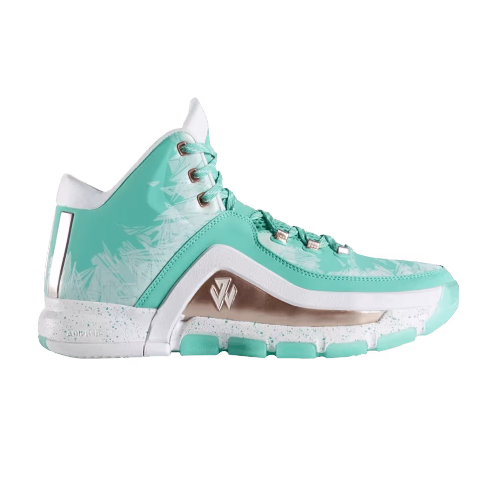 Adidas J Wall 2 Christmas
