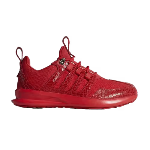 Adidas SL Loop Runner TR Red Croc