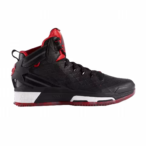 Adidas D Rose 6 Boost 'Road