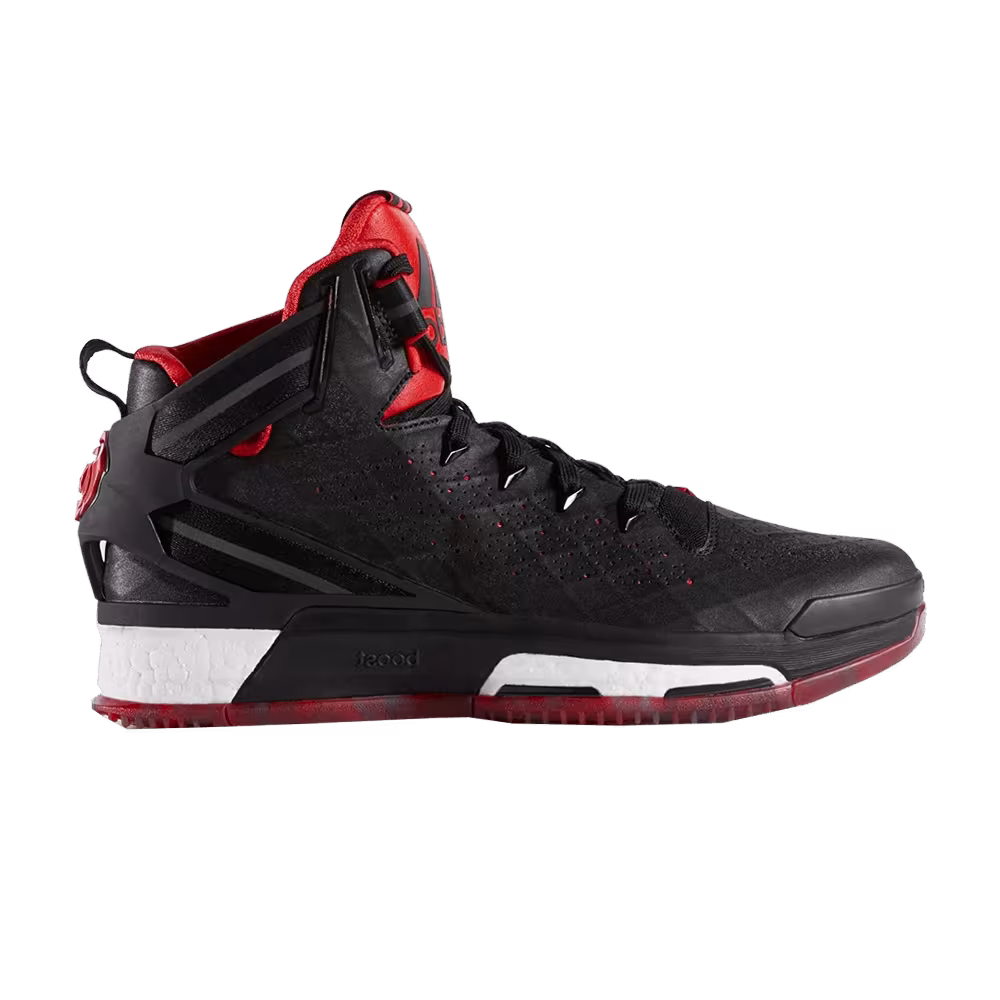 Adidas D Rose 6 Boost Road