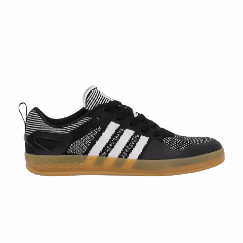 Adidas Palace Pro Primeknit 'Black'