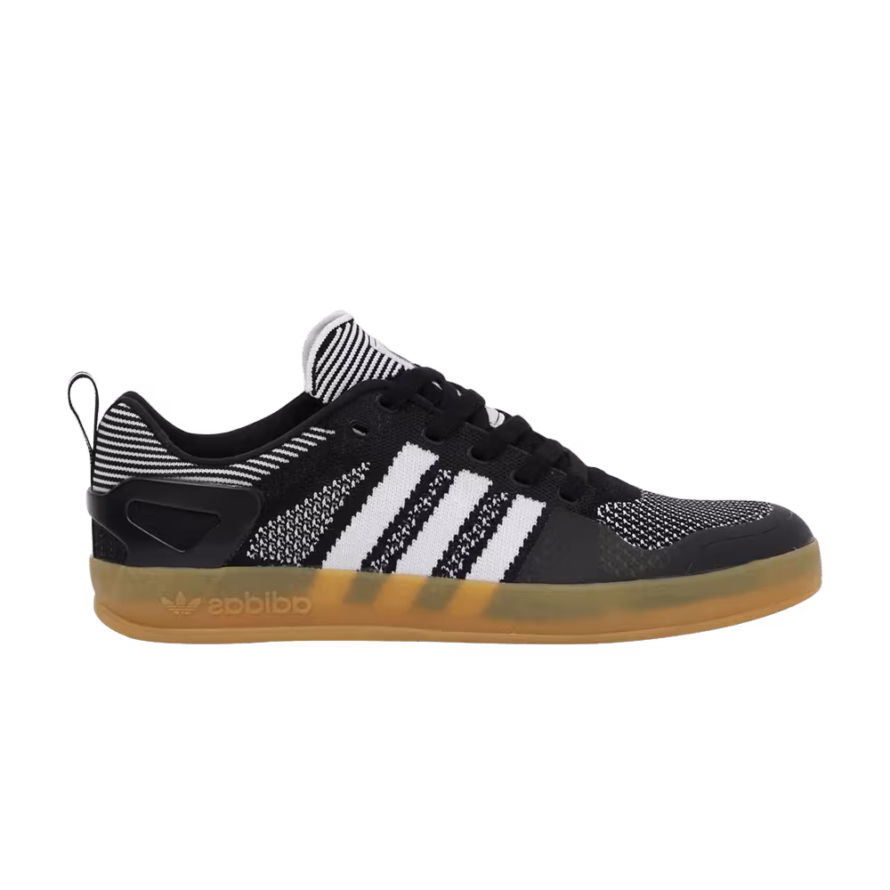 Adidas Palace Pro Primeknit Black