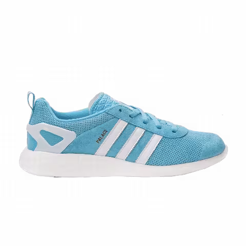 Adidas Palace Pro Boost 'Bright Cyan'