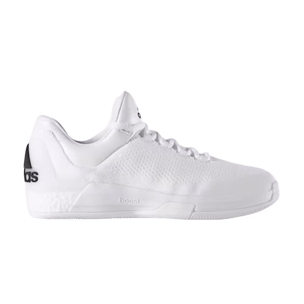 Adidas Crazylight Boost 2015 James Harden