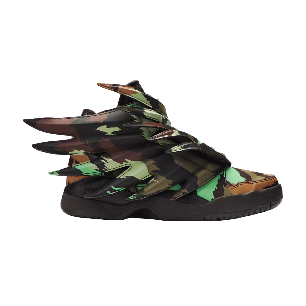 Adidas JS Wings 3.0 Print Sauvage