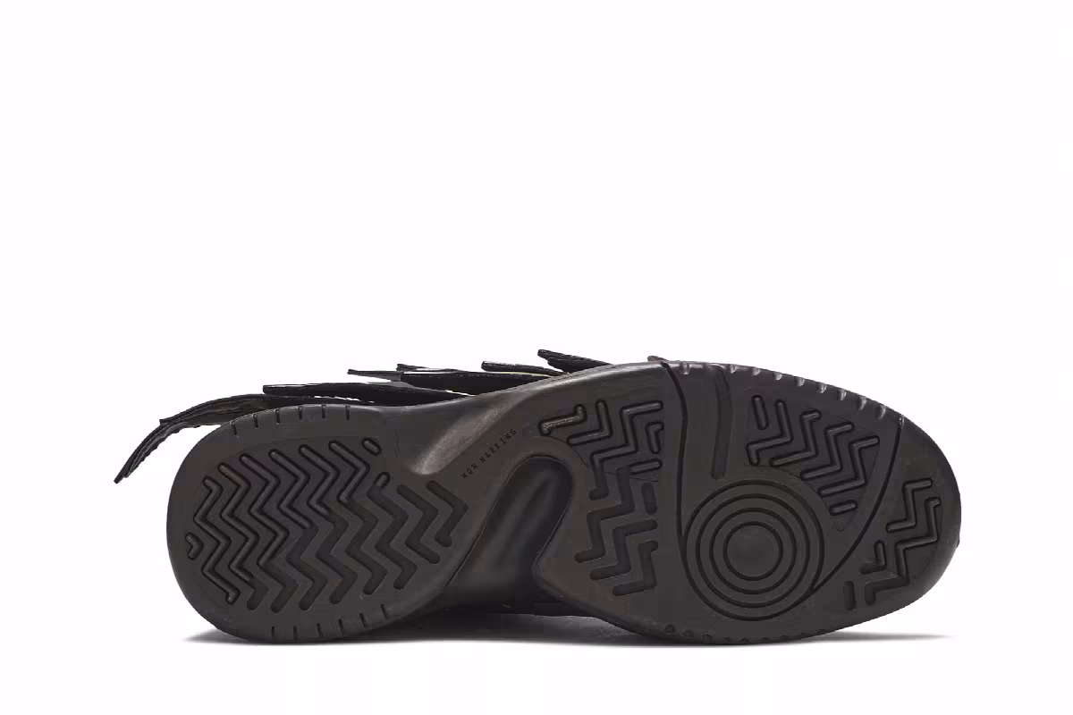 Adidas JS Wings 3.0 Print Sauvage, view 5