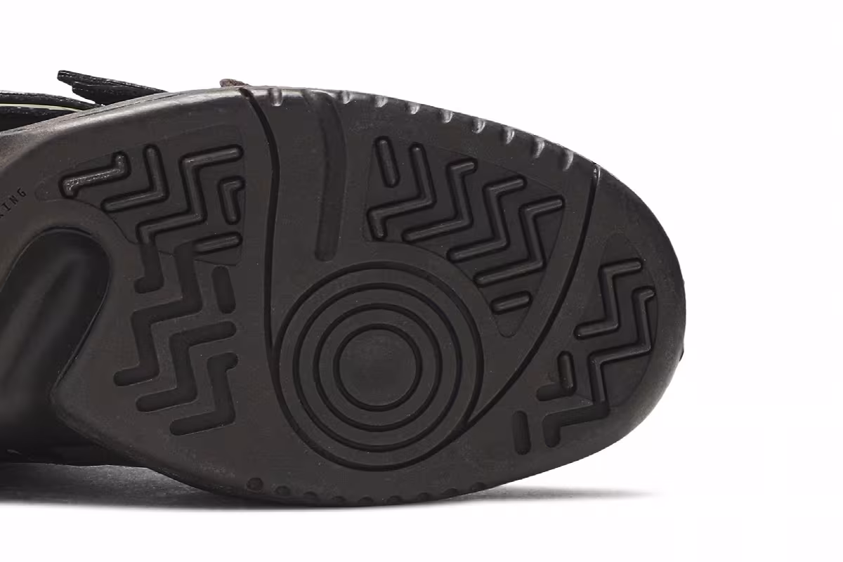 Adidas JS Wings 3.0 Print Sauvage, view 6