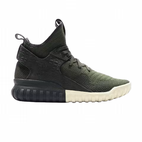 Adidas Tubular X Primeknit