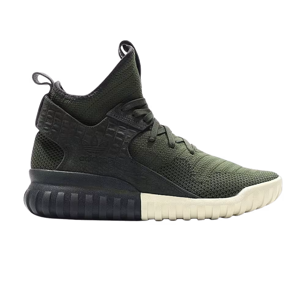 Adidas Tubular X Primeknit
