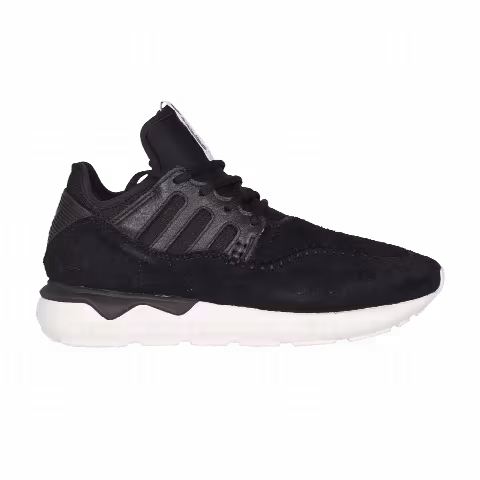 Adidas Tubular Moc Runner 'Black White'