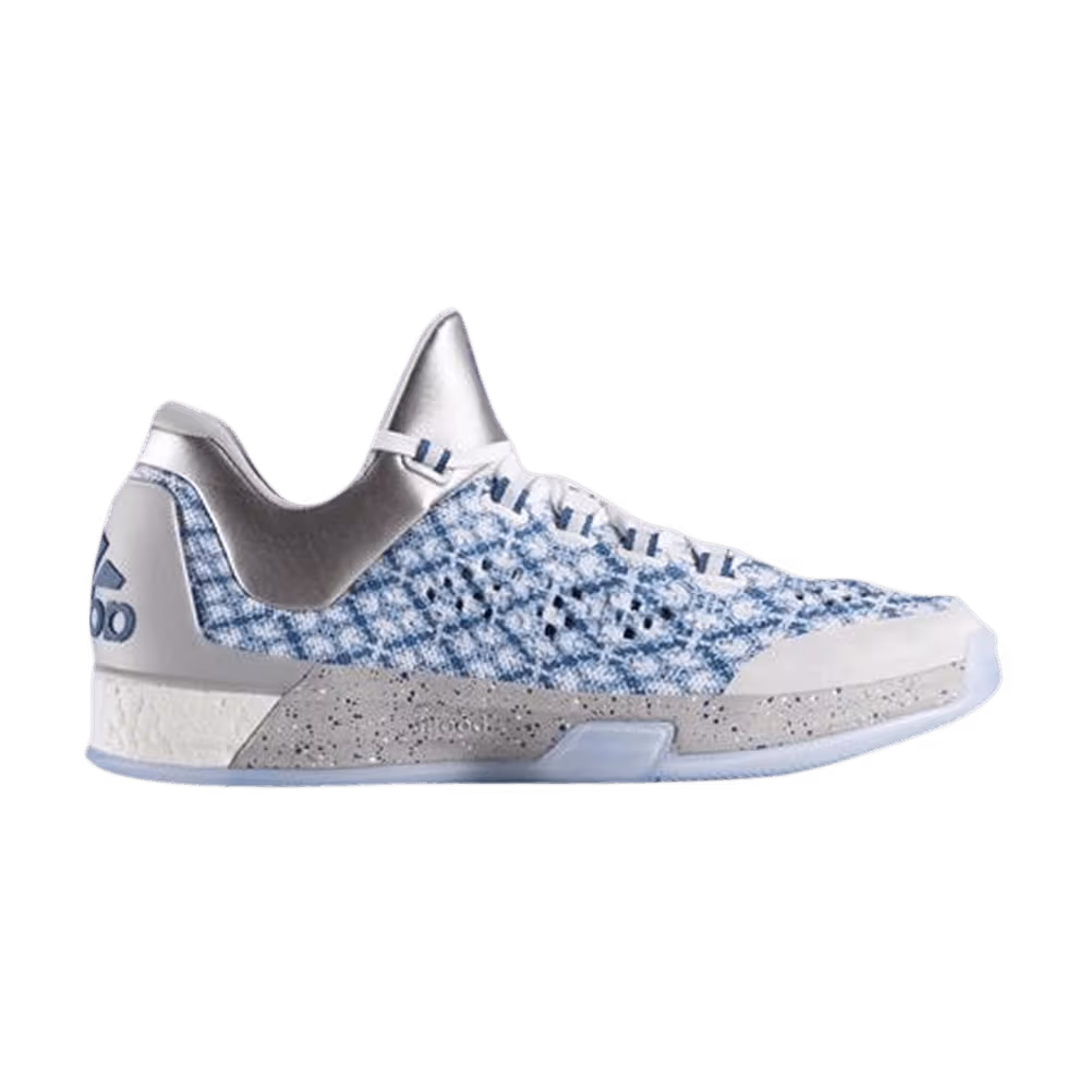 Adidas Crazylight Boost 2015 Andrew Wiggins