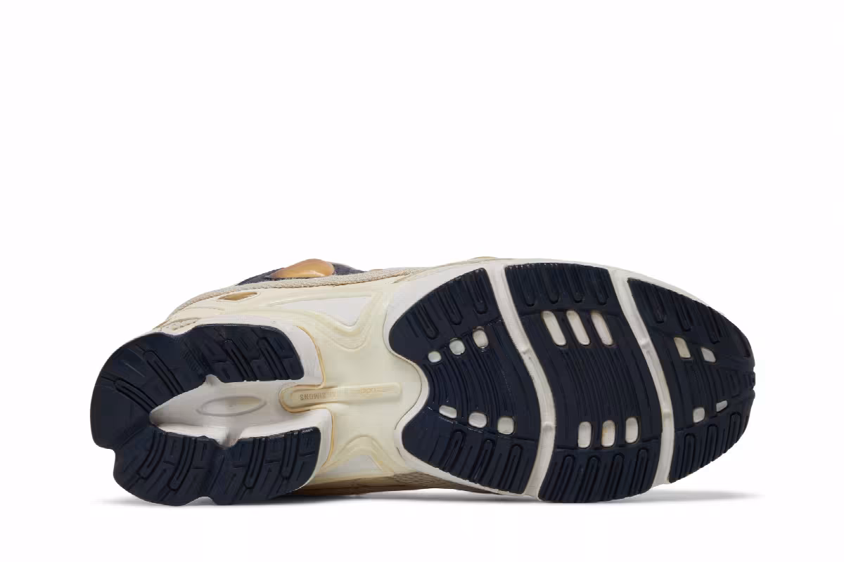 Raf Simons x adidas Ozweego, view 5