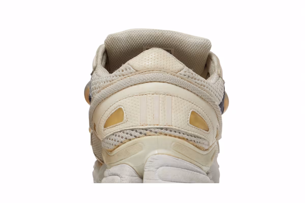 Raf Simons x adidas Ozweego, view 8