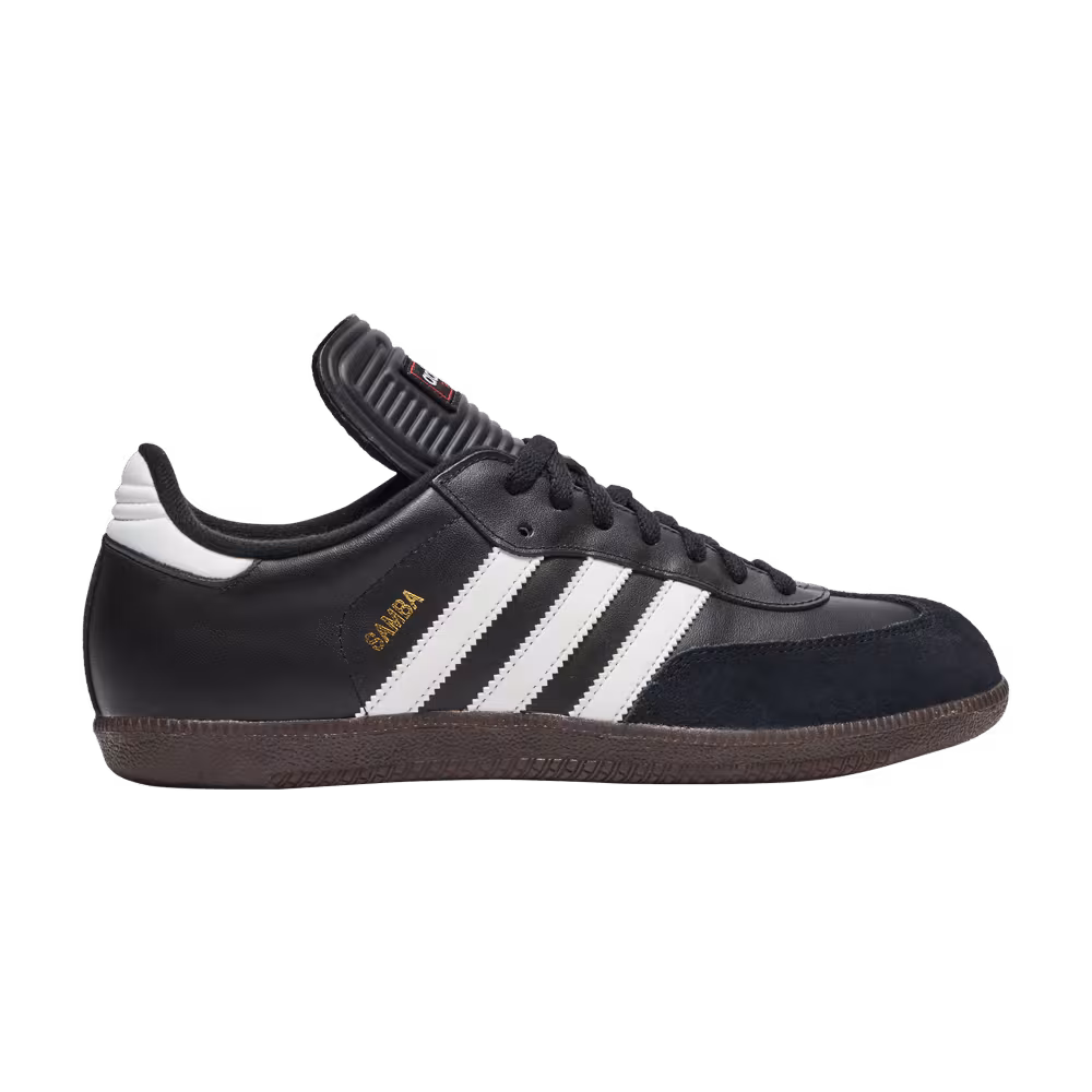 adidas Samba Classic Core Black