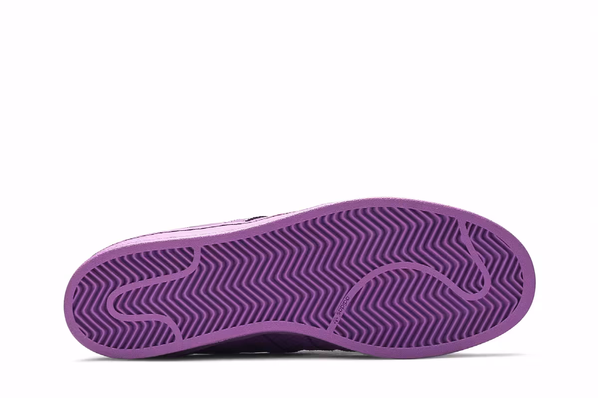 adidas Superstar Supercolor Pack, view 5