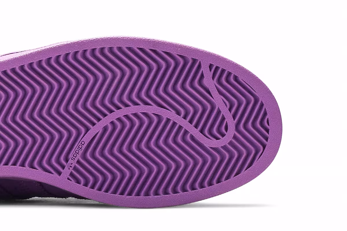 adidas Superstar Supercolor Pack, view 6