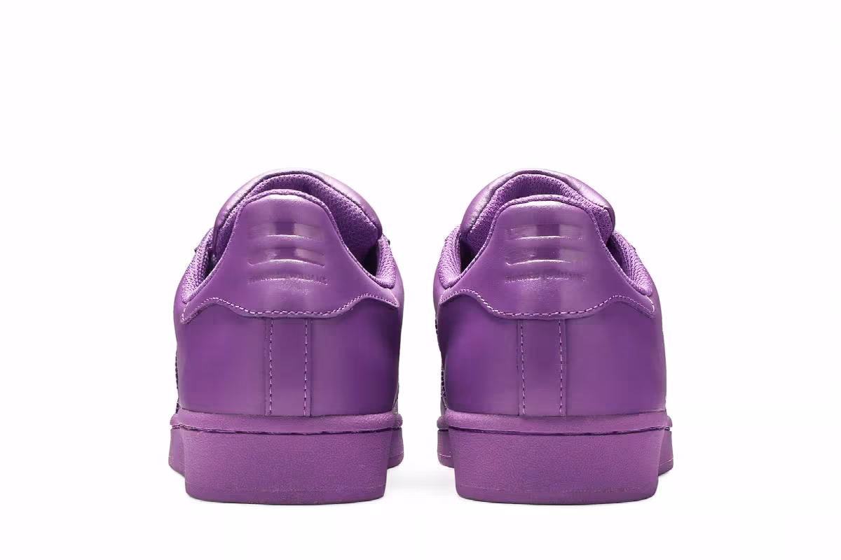adidas Superstar Supercolor Pack, view 7