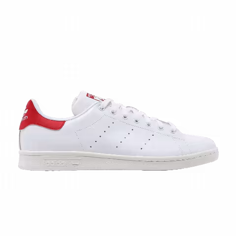 adidas Stan Smith 'Collegiate Red'