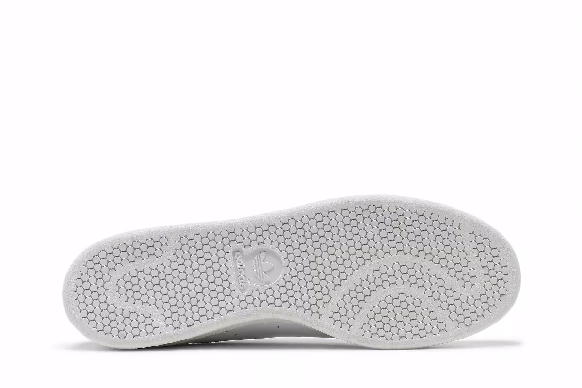 adidas Stan Smith Collegiate Red, view 5
