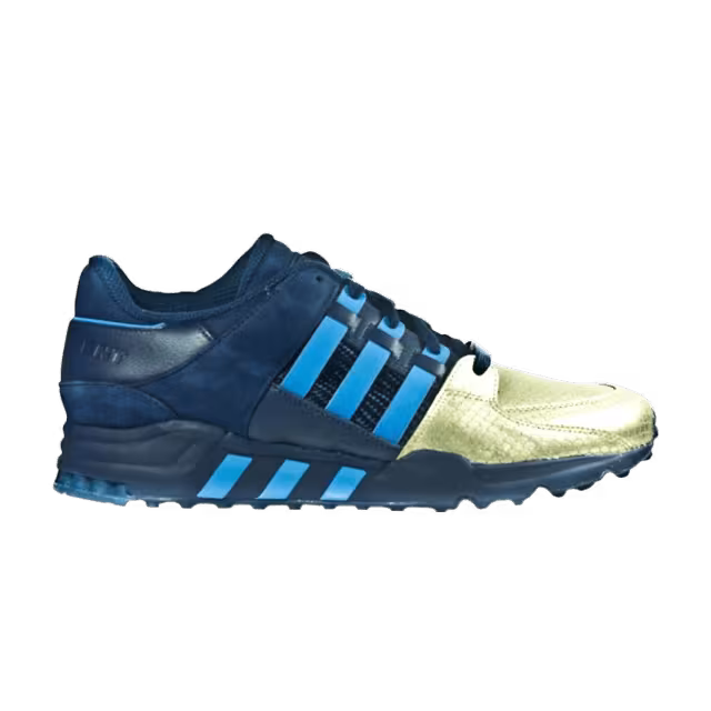Ronnie Fieg x adidas EQT Support NYC's Bravest