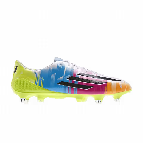 Adidas Messi Adizero F50 XTRX SG 'Fast or Fail'