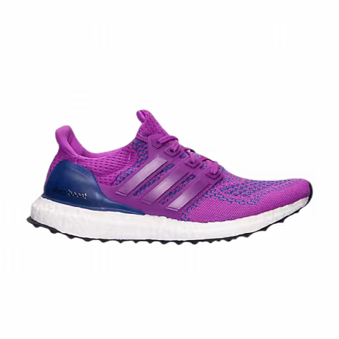 Adidas Wmns UltraBoost 1.0 'Flash Pink'