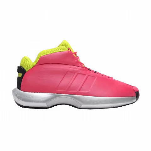 Adidas Crazy 1 Kobe 'Mother's Day'