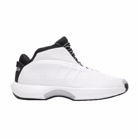 Adidas Crazy 1 'Stormtrooper' 2014