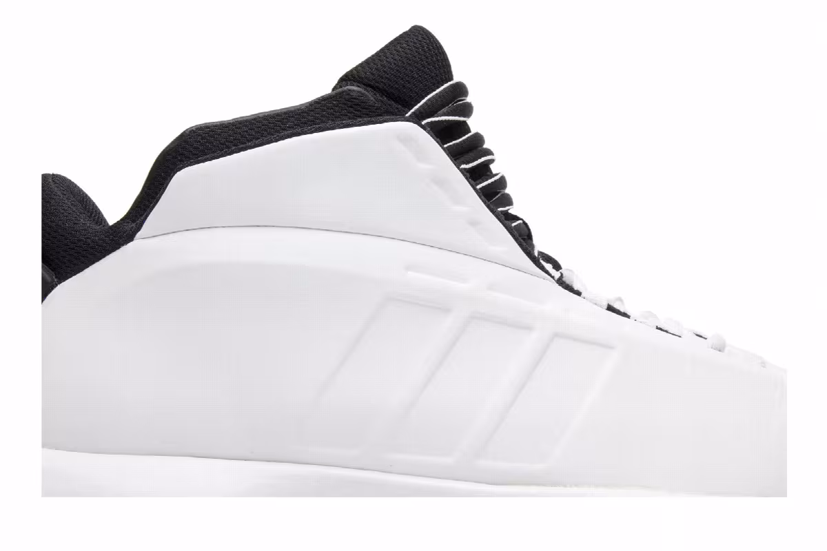 Adidas Crazy 1 Stormtrooper 2014, view 3