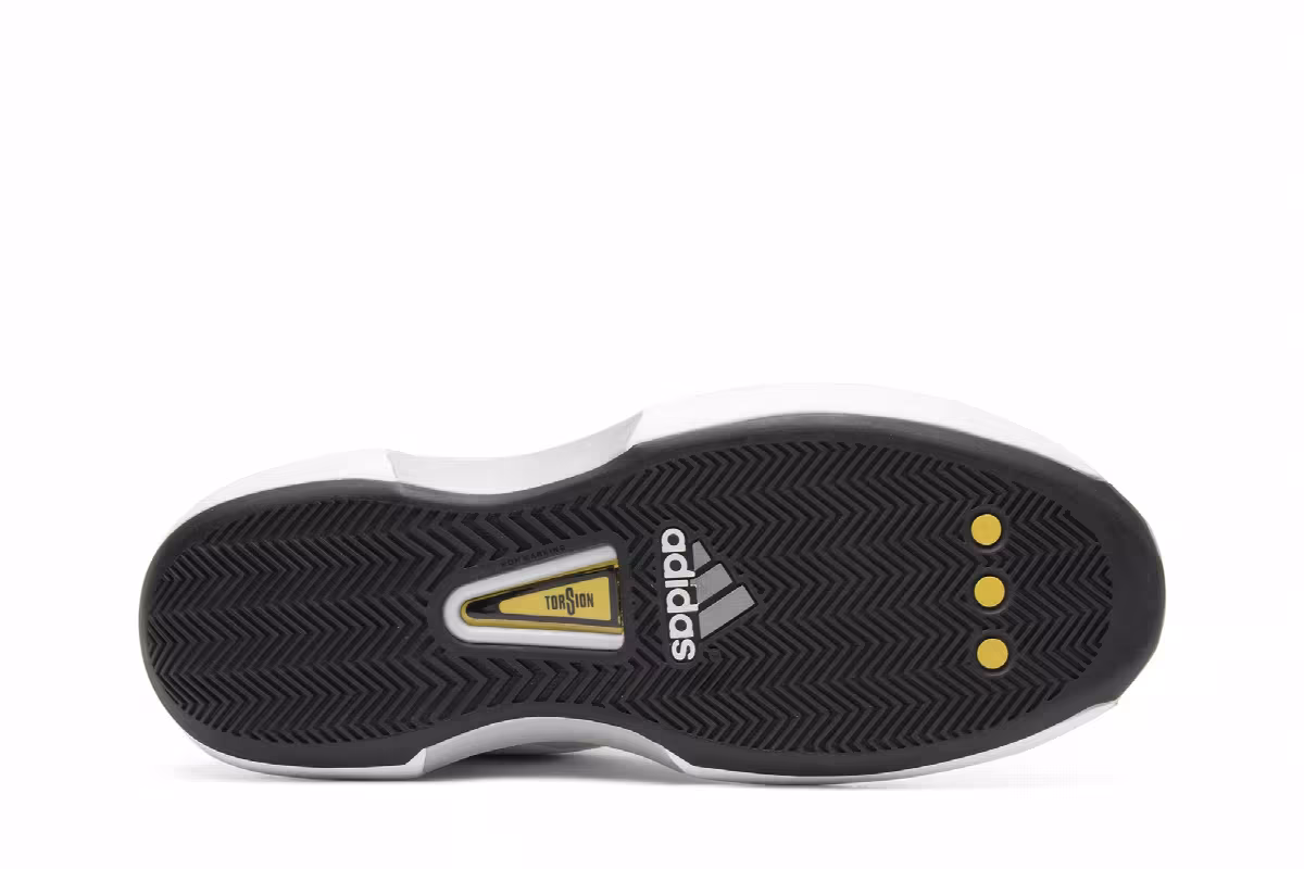 Adidas Crazy 1 Stormtrooper 2014, view 5