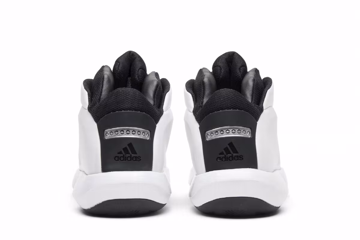 Adidas Crazy 1 Stormtrooper 2014, view 7