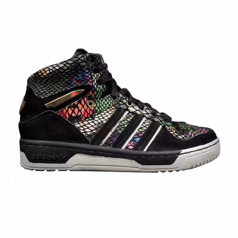 Adidas Attitude Hi 'Big Sean'