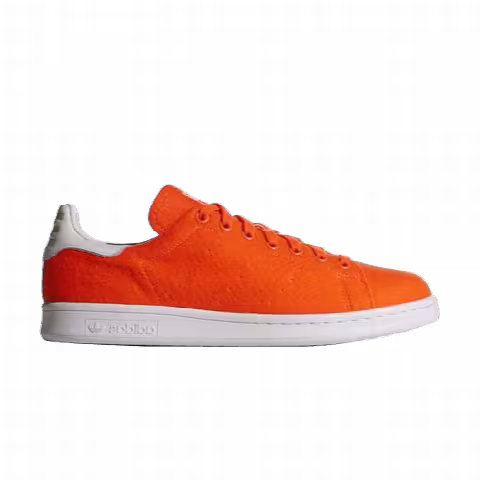 Pharrell Williams x adidas Stan Smith 'Solar Orange'