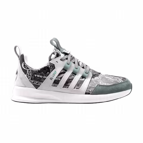 Wish x adidas SL Loop Runner 'Independent Currency'
