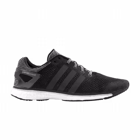 Adidas Adizero Prime Boost 'Core Black'