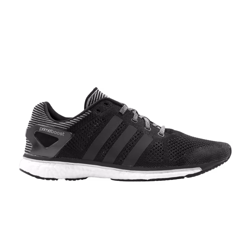 Adidas Adizero Prime Boost Core Black
