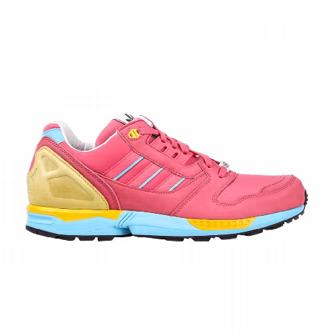 Adidas ZX 8000 Bravo Fall Of Wall