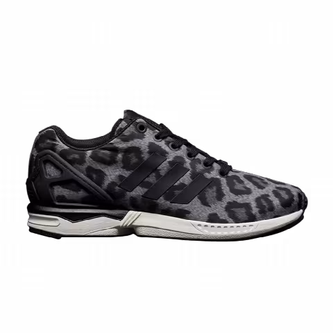 Adidas Zx Flux Wns 'Snow Leopard'