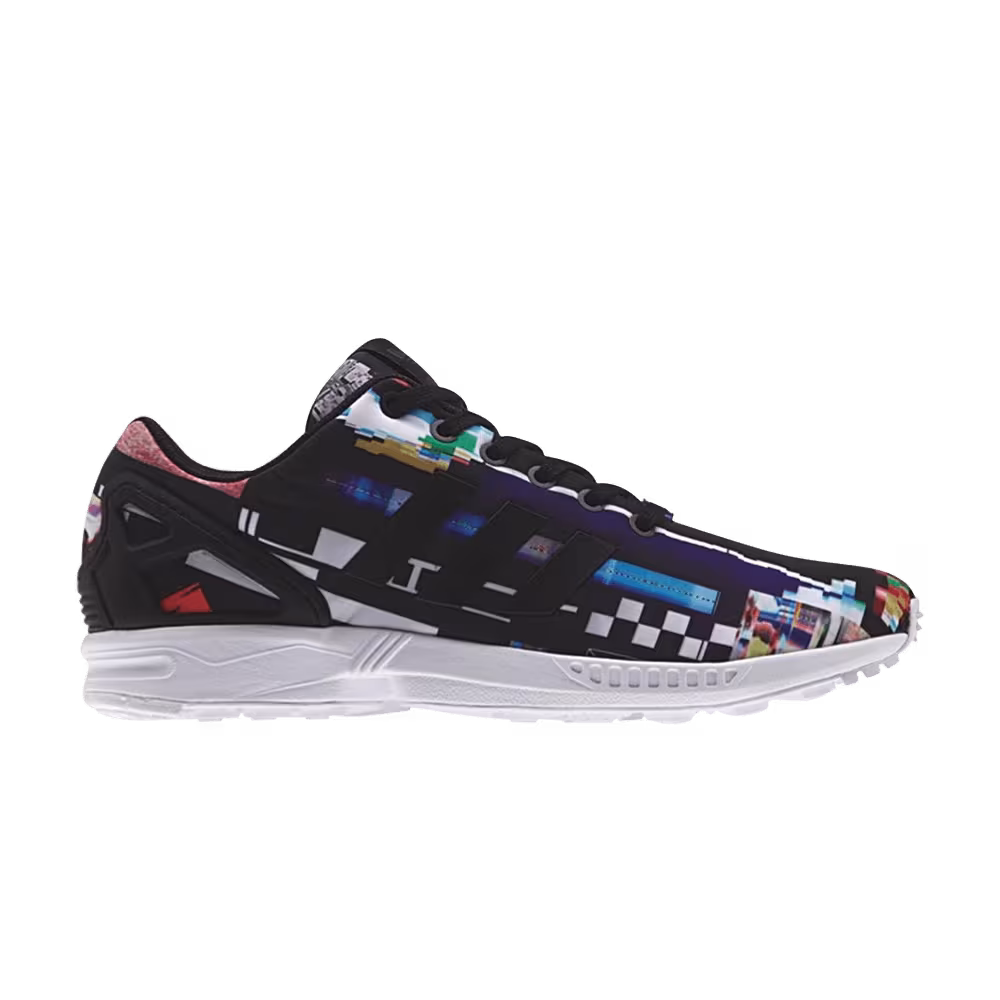 Adidas Zx Flux Cityscape