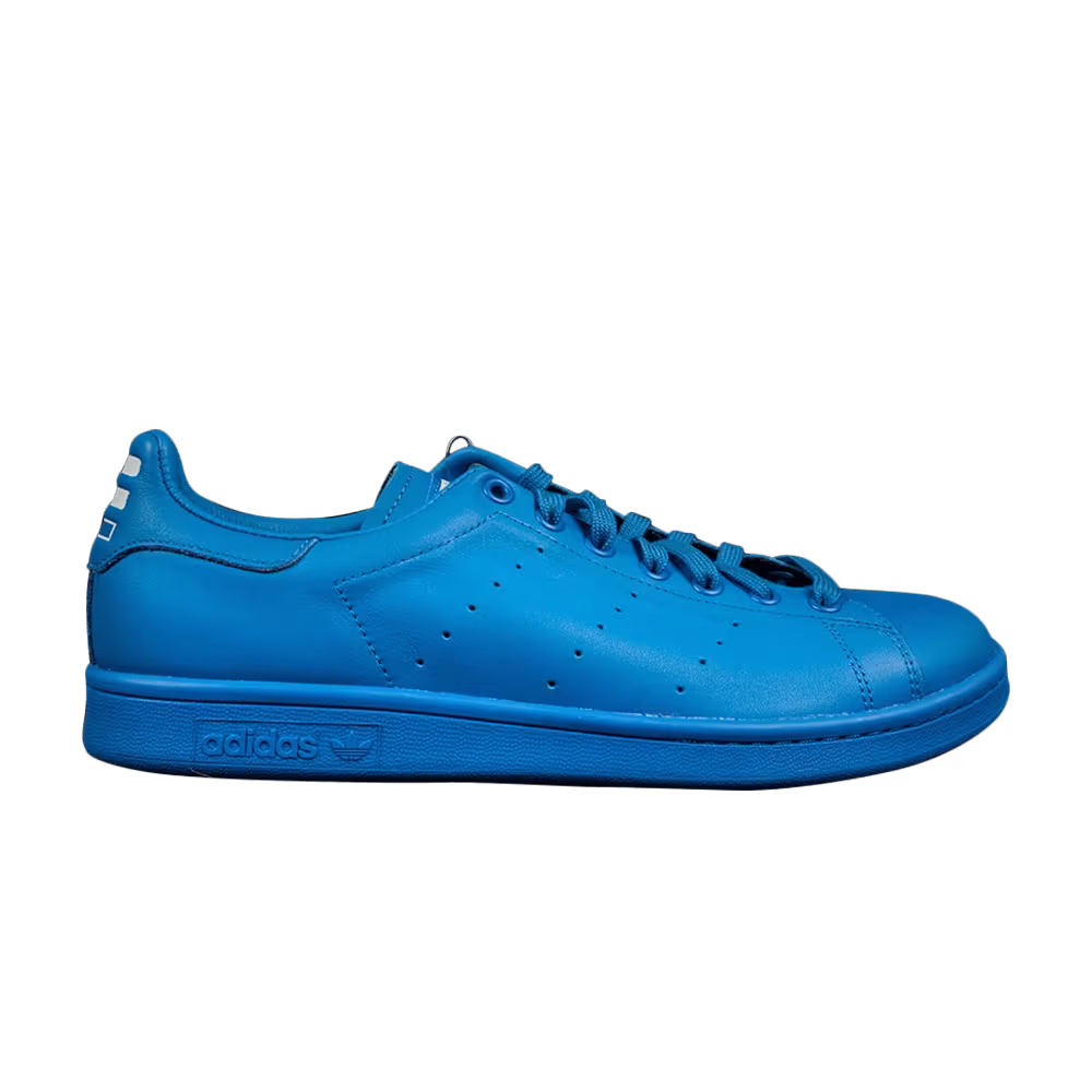 Pharrell Williams x adidas Stan Smith pharrell